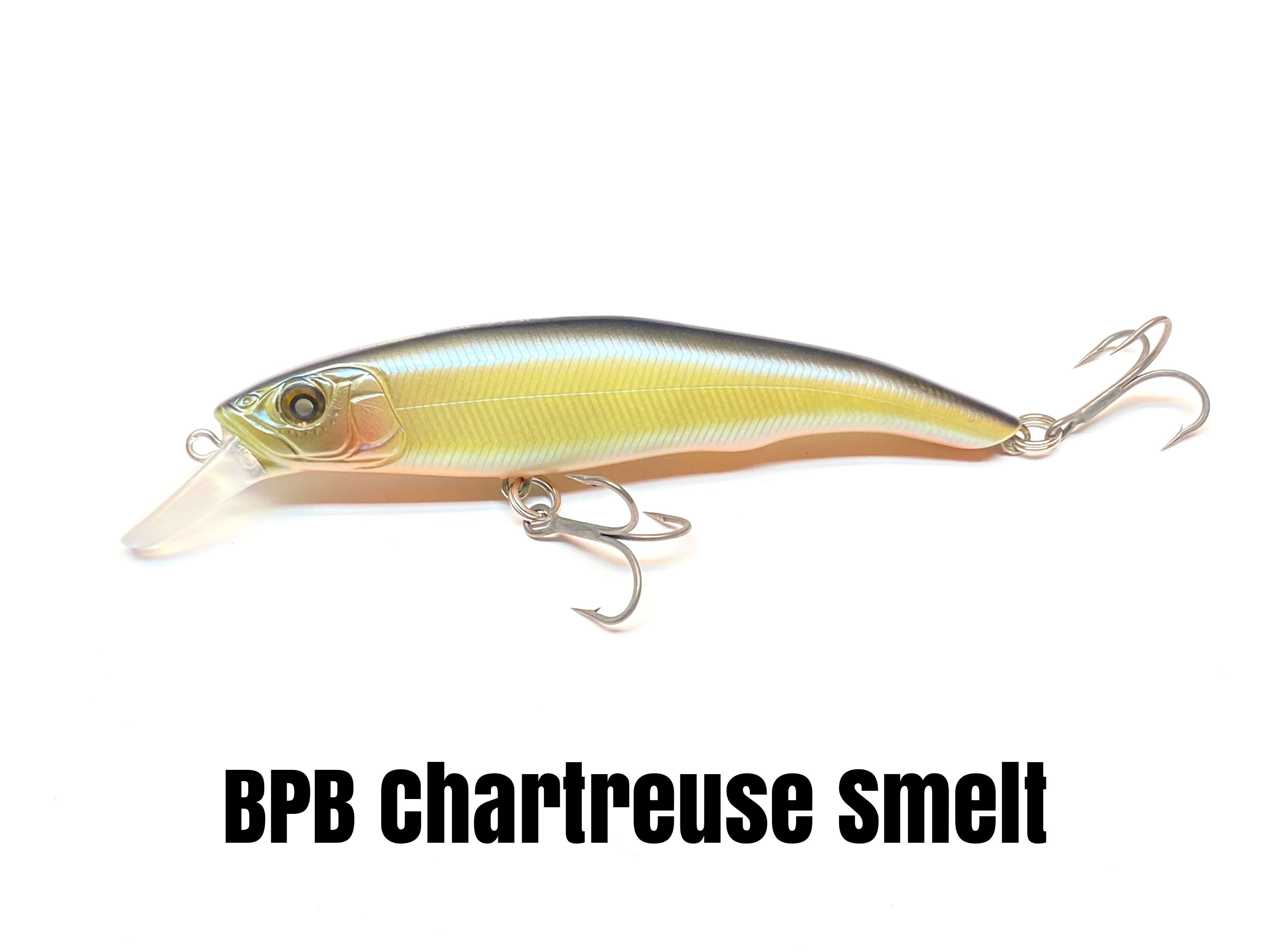 Erie 95SD – Nishine Lure Works