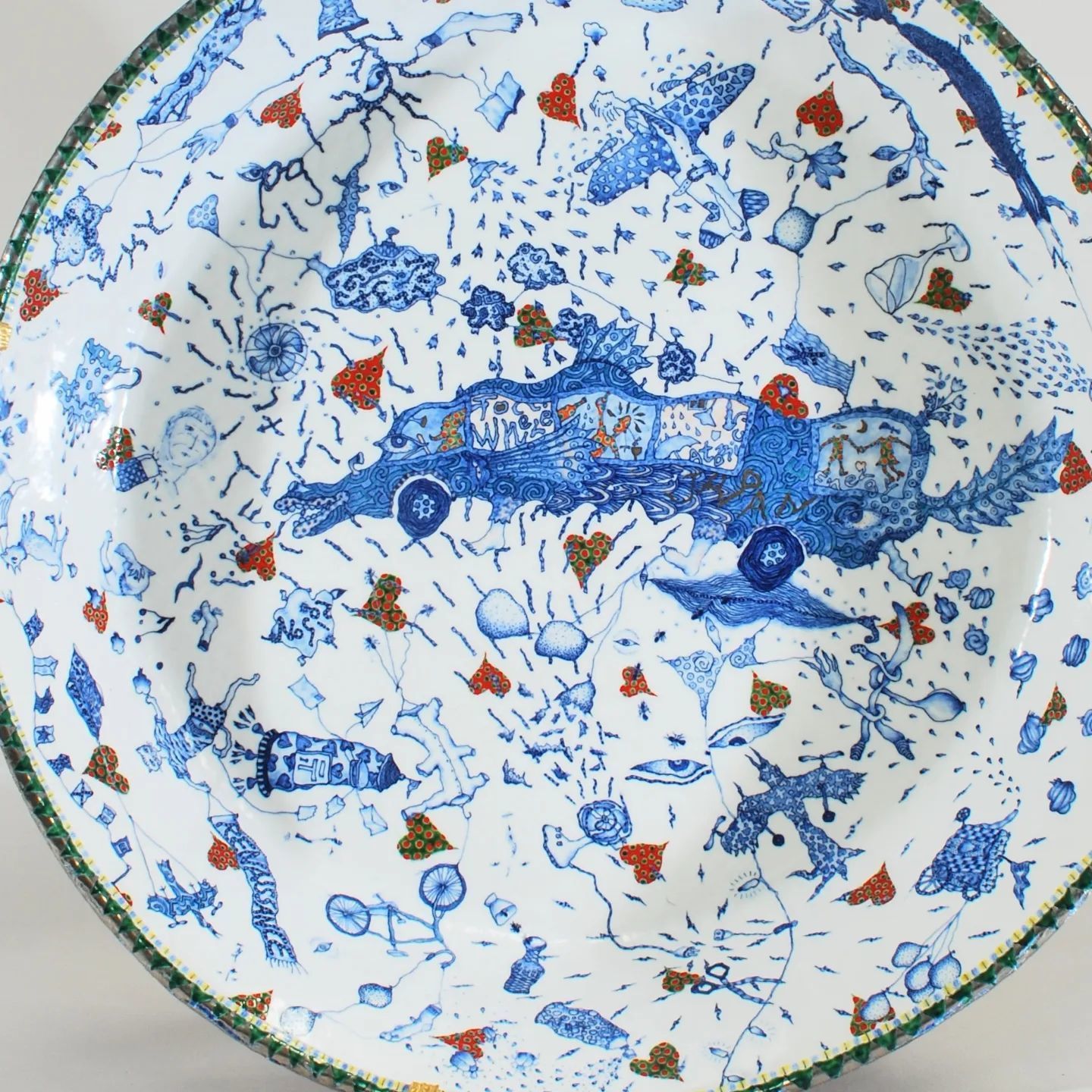 高石次郎作品展 2023年5月27日(土) 〜 2023年6月18日(日) | 福岡