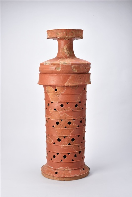 すごいぞ！ハニワ㊤】地味だが奥深い円筒埴輪｜【西日本新聞me】