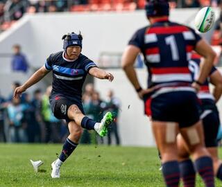 東海大大阪仰星、桐蔭学園が勝つ 全国高校ラグビー2回戦｜【西日本新聞me】