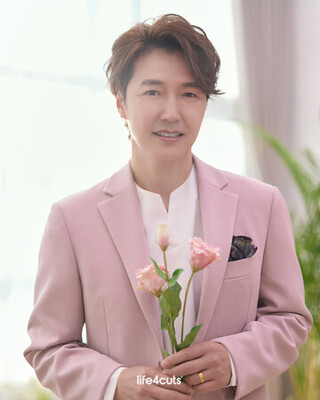 韓国アーティスト ユン・サンヒョン × 人生4カット期間限定コラボ