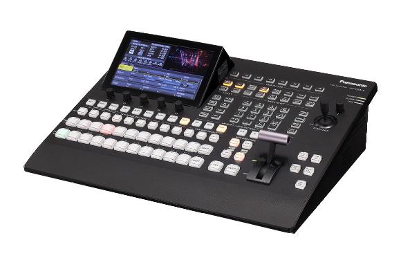 コンパクトライブスイッチャー AW-HS50N／Panasonic ]のレンタルなら