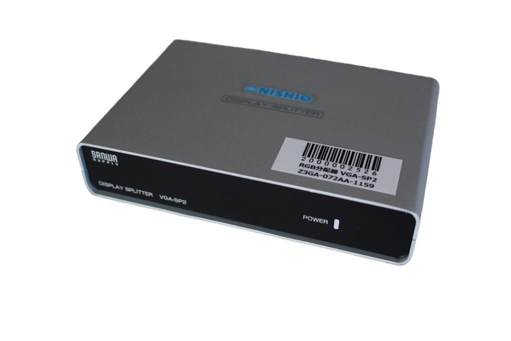 商品詳細 | 西尾レントオール｜通信測機事業部（測定器、測量機、ICT