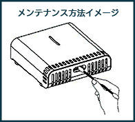 オゾン発生器 Remoba OZONE | ニシオティーアンドエム株式会社