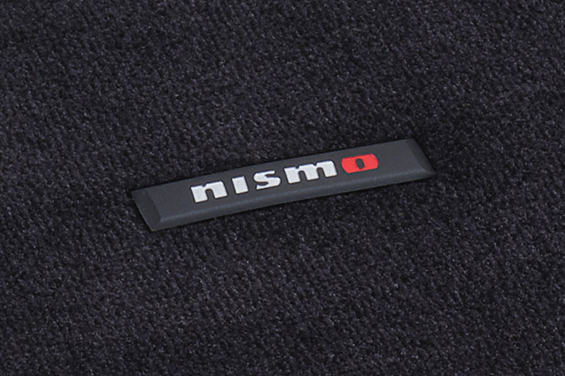 NISMO | NEWパーツ