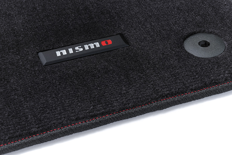 NISMO | NEWパーツ