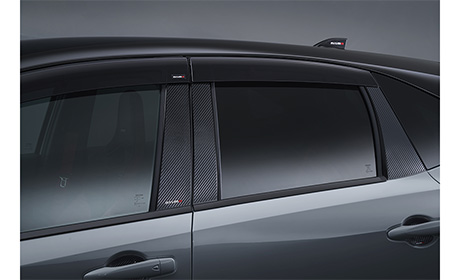 NISMO | NISMO PARTS CATALOGUE | Pillar Garnish/ピラーガーニッシュ