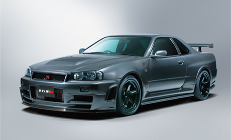NISMO | NISMO PARTS CATALOGUE | NISSAN GT-R（R35）Nissan Genuine