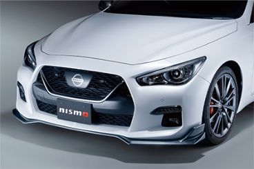 NISMO | NISMO PARTS CATALOGUE | SKYLINE専用パーツ