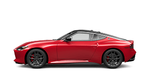 2026 Nissan Z | High Performance 2-Door Sports Car