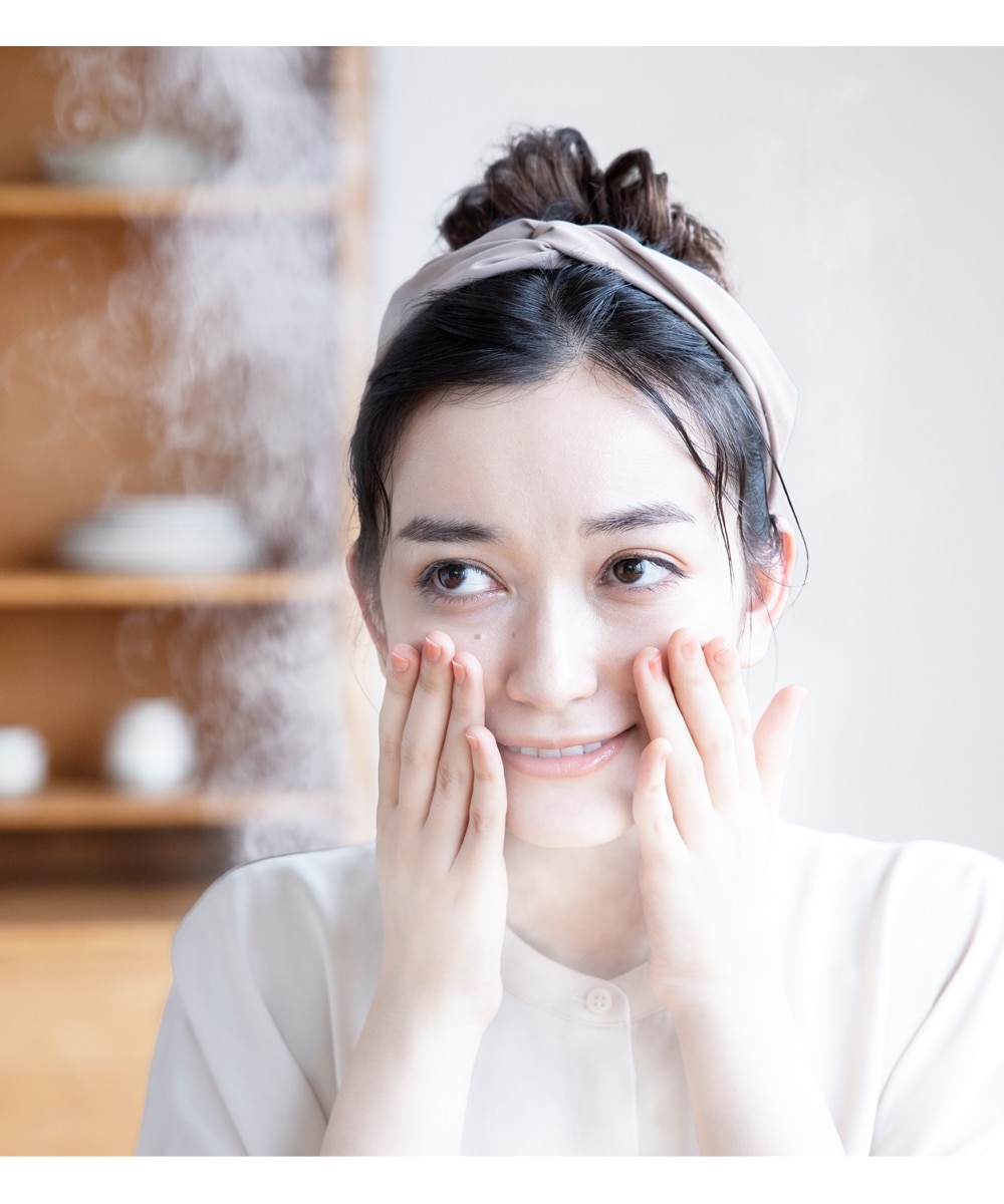 パナソニック スチーマーナノケア コンパクトタイプ（EH-SA3B） 通販