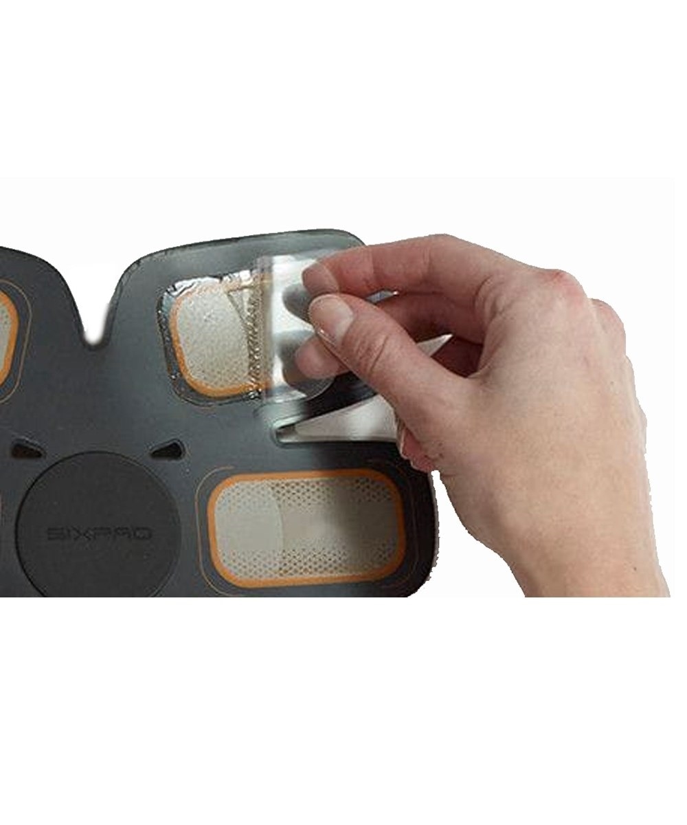 シックスパッド アブズベルト 通販【ニッセン】