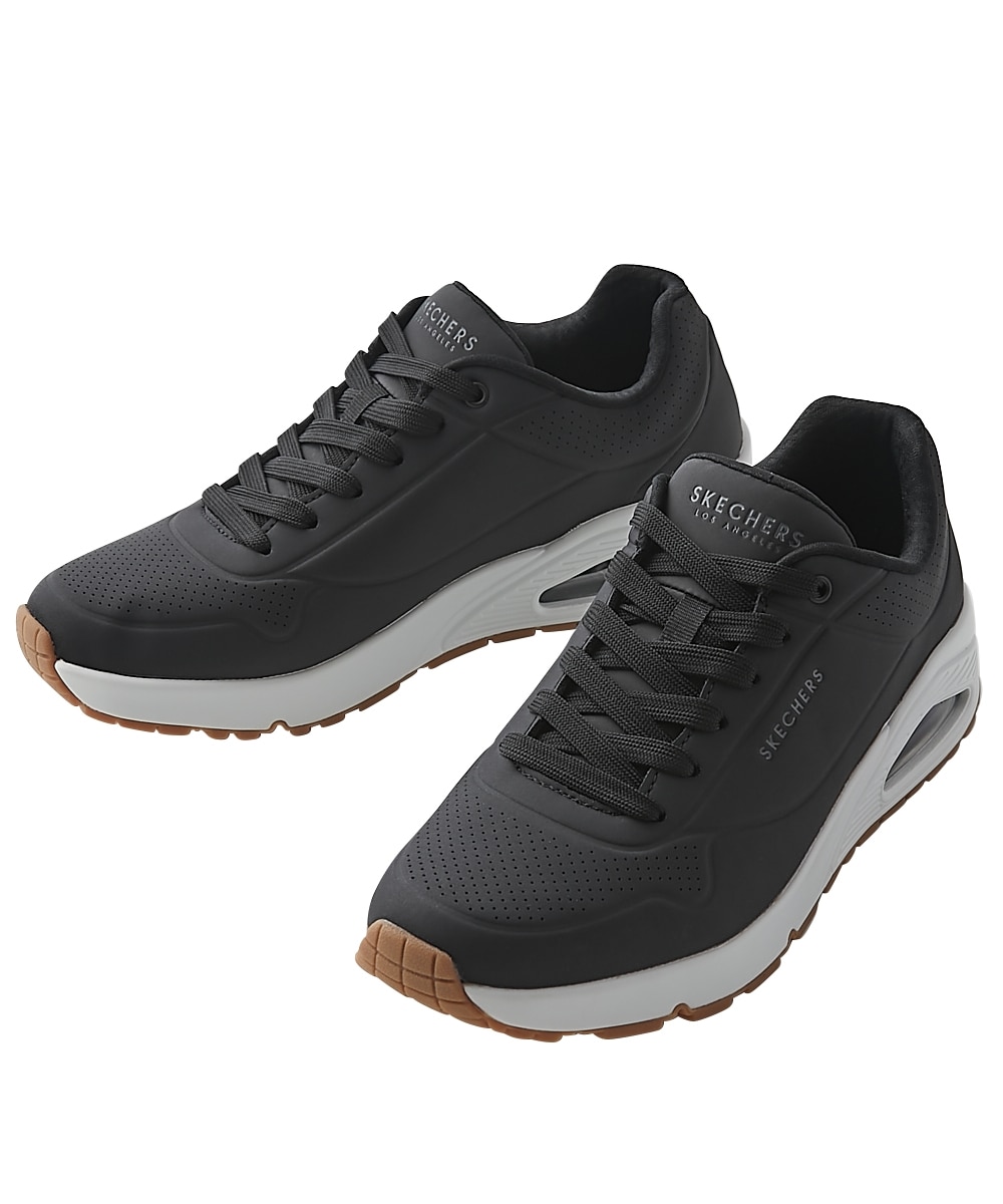 スケッチャーズ スニーカー UNO ウノ 通販【ニッセン】