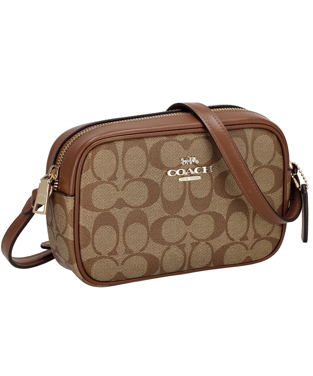COACH(コーチ) ショルダーバッグ CQ874/IME74 通販【ニッセン】