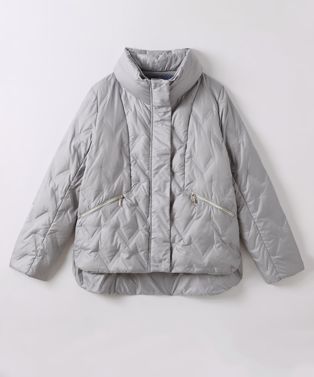 エレガンスダウンジャケット【アトランダム】 通販【ニッセン】