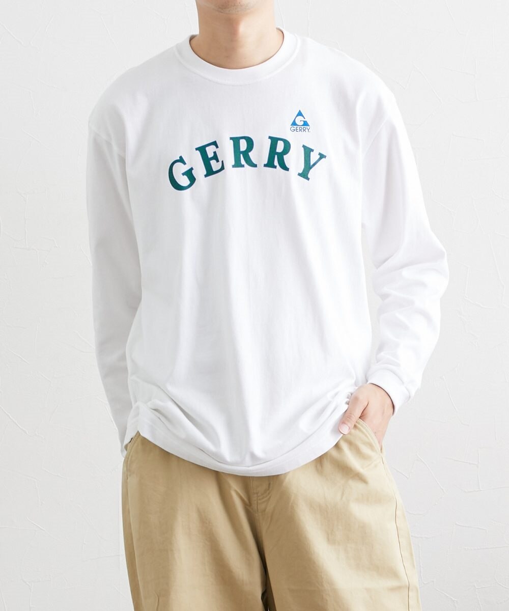 ジェリーロペス Jerry Lopez 長袖Tシャツ ジェリーロペス Jerry Lopez