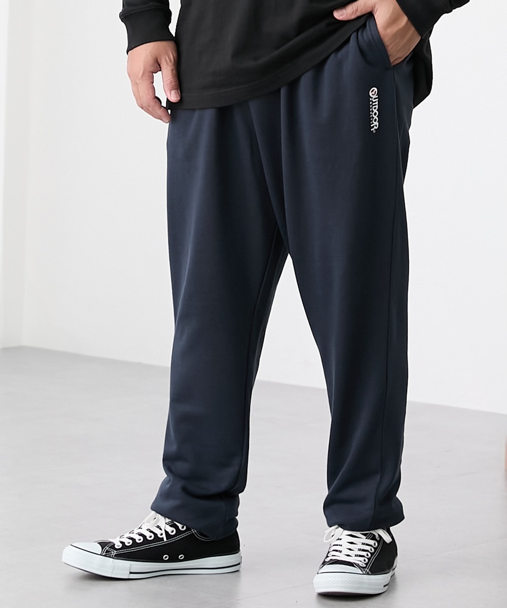 スウェットジョガーパンツ アウトドアプロダクツ【大きいサイズ】 通販