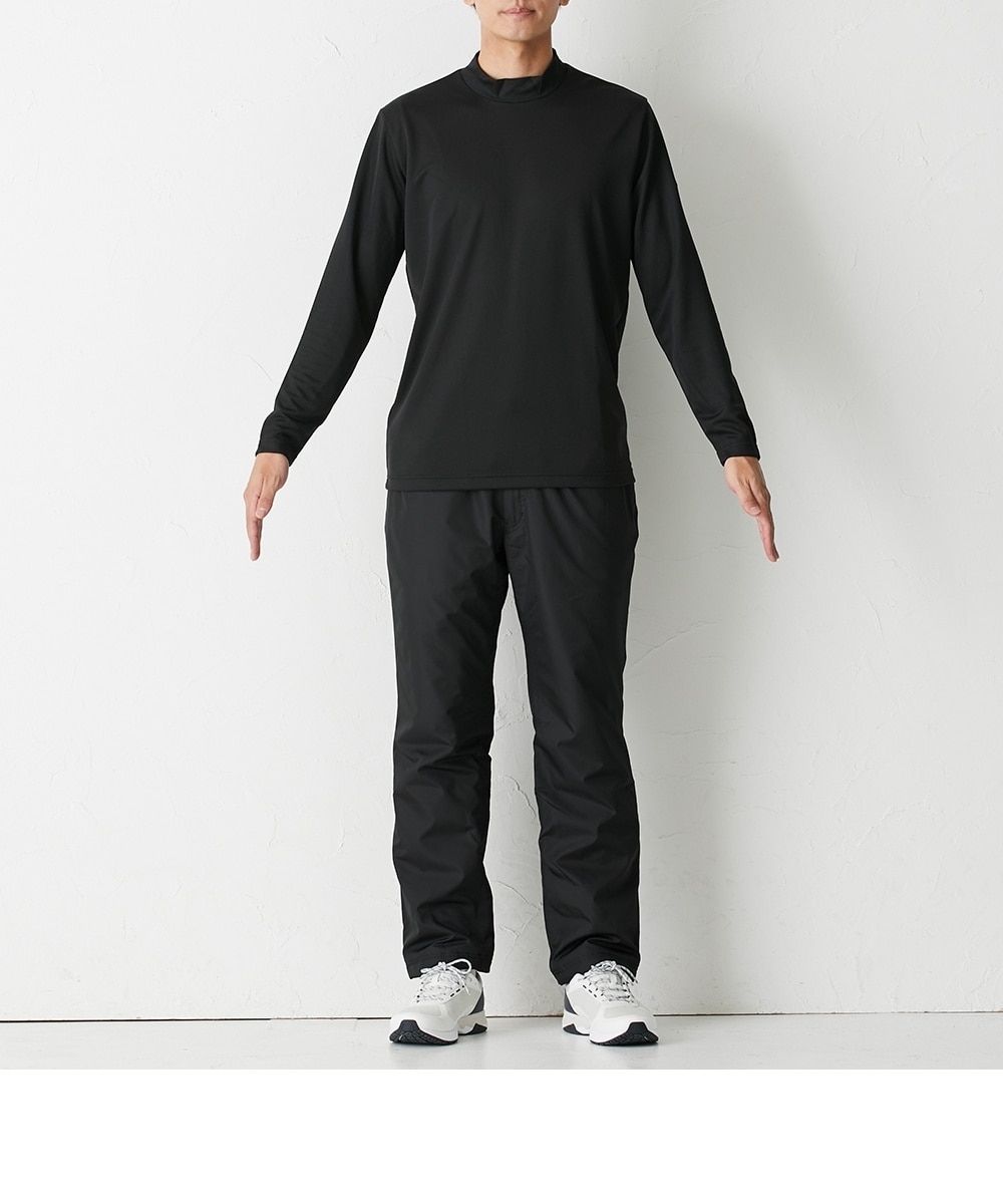 お得5点セット】 （大きいサイズ）ミズノ ブレスサーモ体感セット