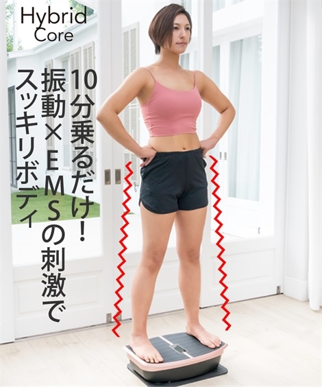 ハイブリッドコア 通販【ニッセン】