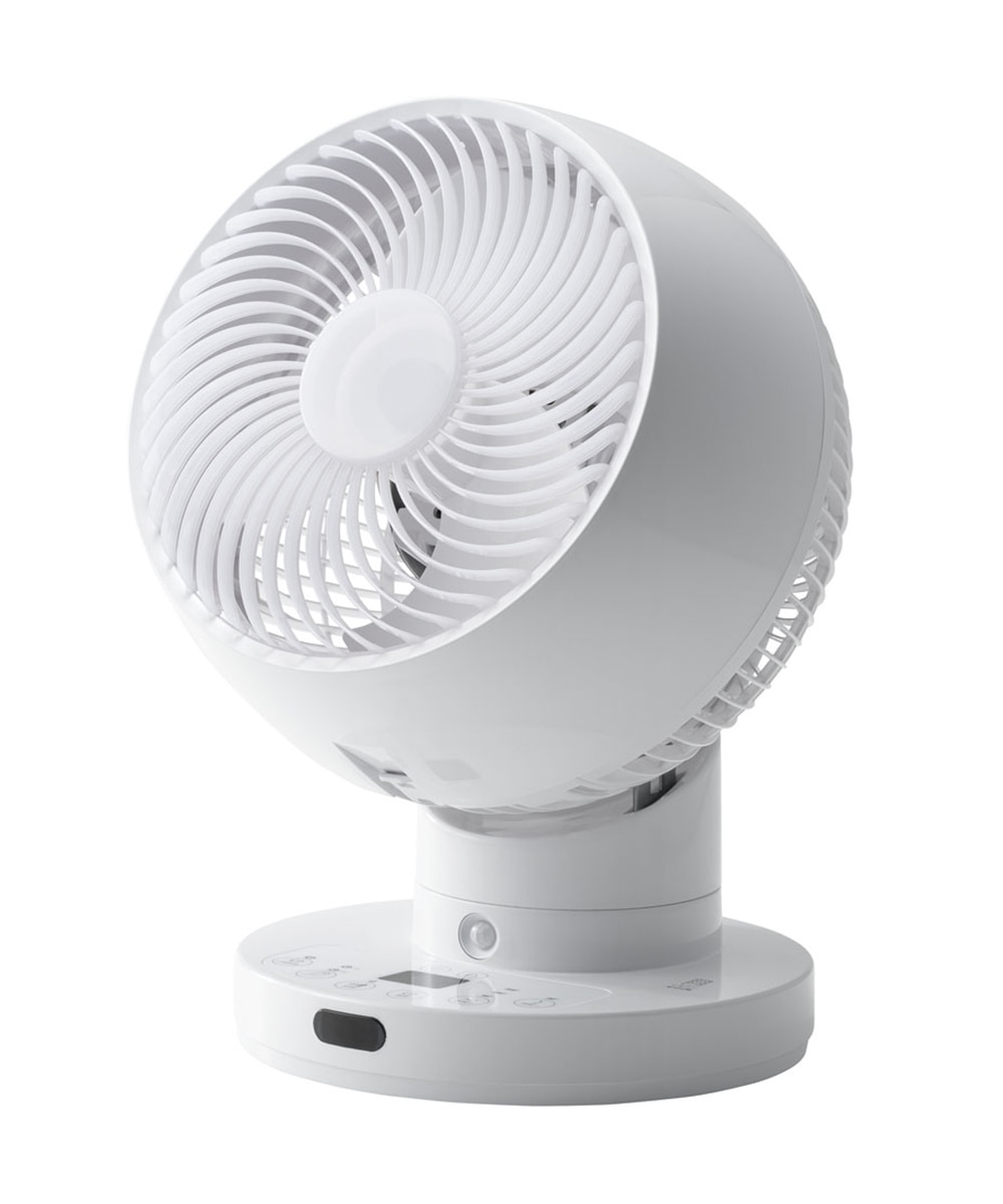 THREEUP 節電センサー付 DC スイングサーキュレーター360 CF-T2360