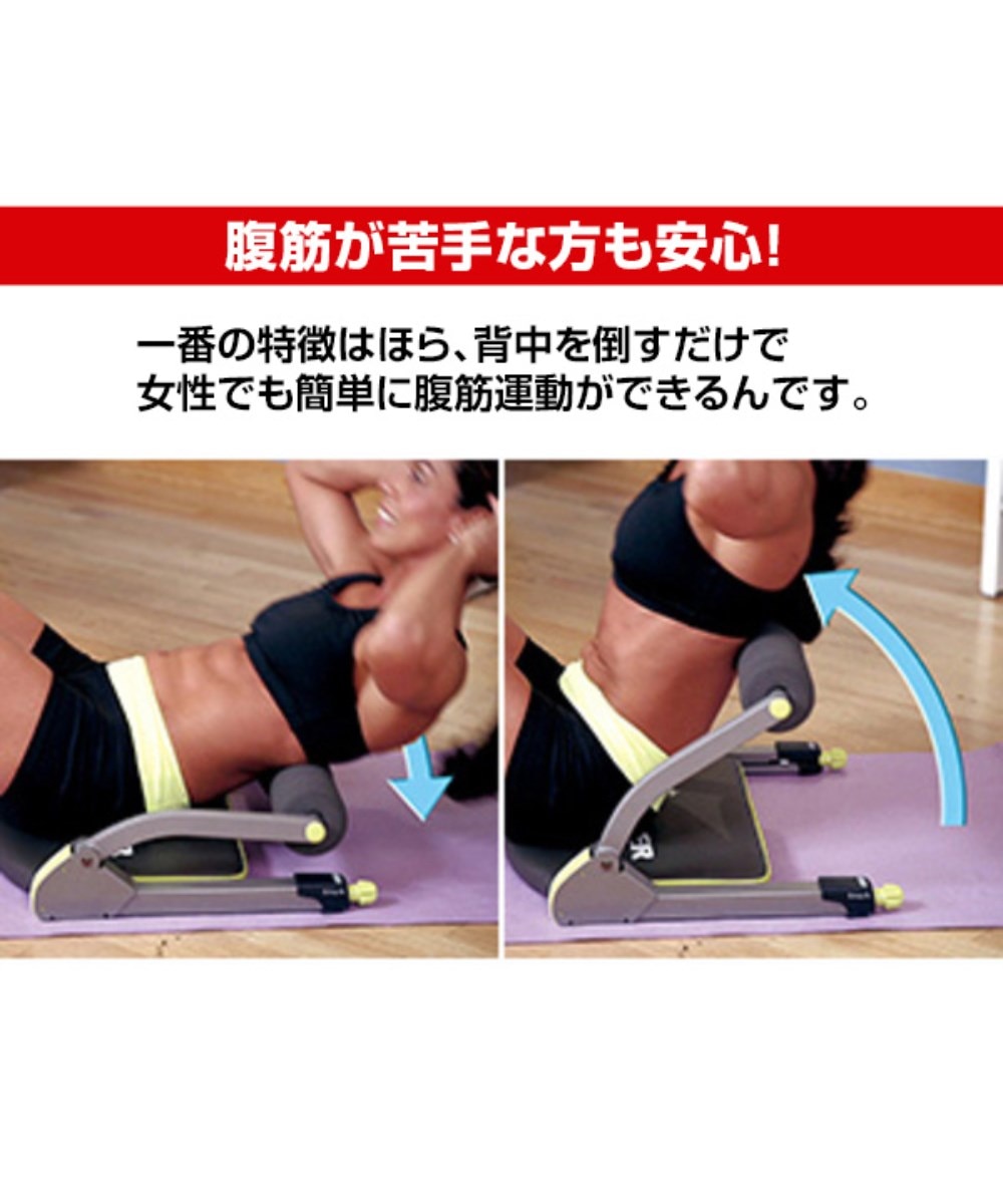 正規品】ワンダーコアスマート 通販【ニッセン】