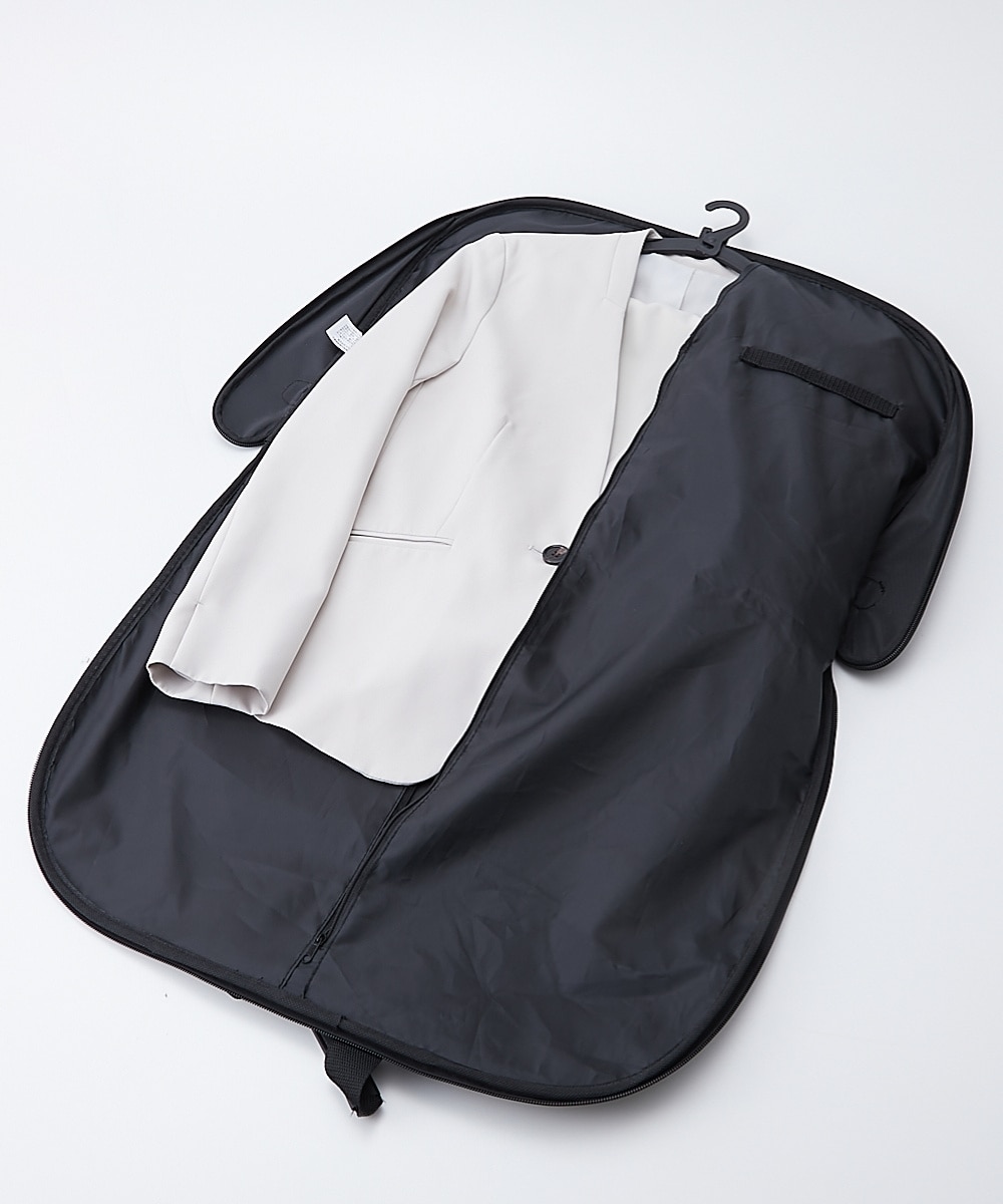 ガーメントバッグ 通販【ニッセン】