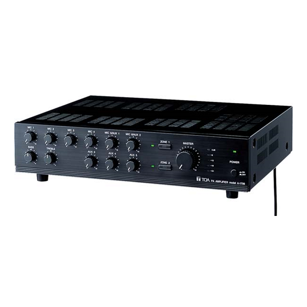 オーディオ DE-1000 TOA デジタルエフェクタ 2台 【公式通販】