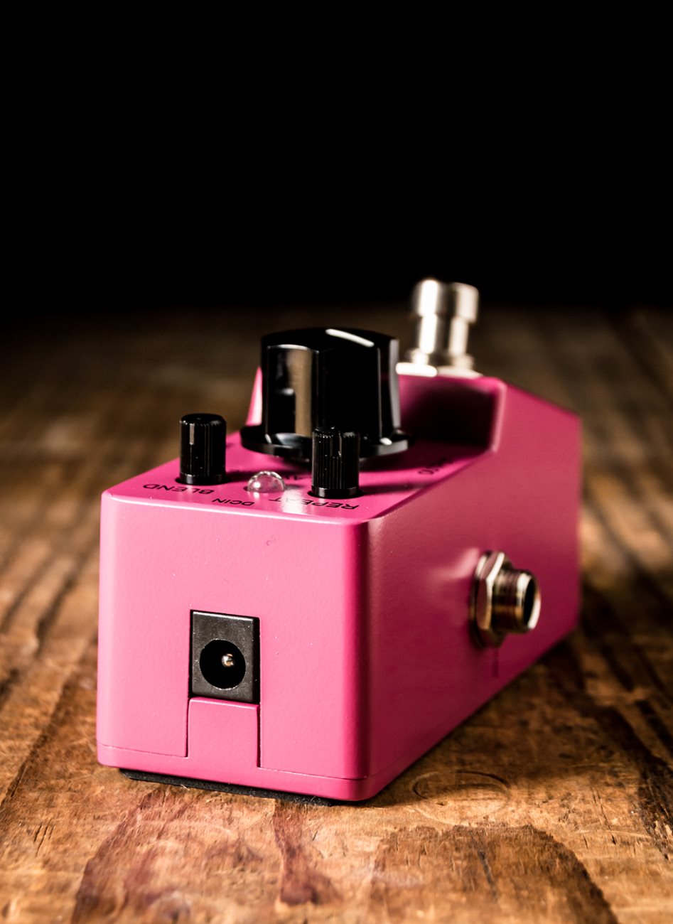 Ibanez ADMINI - Analog Delay Mini Pedal