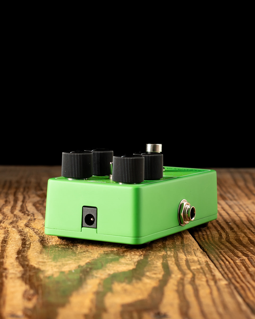 Electro-Harmonix Lizard King Bass Octave Fuzz Pedal