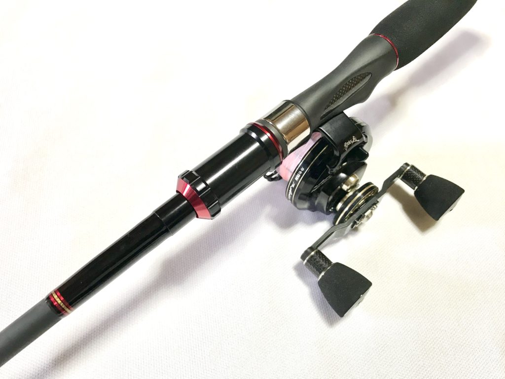 かかり釣りを始めるためにまずどんなロッドを購入すべきか – Tetsuya