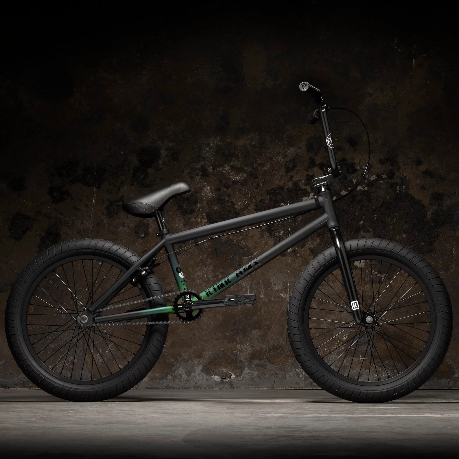 KINK - GAP XL 2023 – nsrbikes