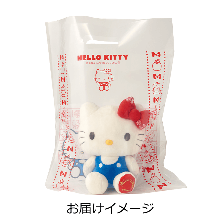 ハローキティ（メモリーズ）| 祝電| 電報申込サイトD-MAIL | NTT東日本