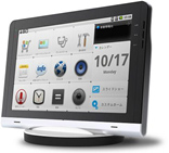 別紙3】「光iフレーム2」と「光iフレーム WDPF－701ME」の