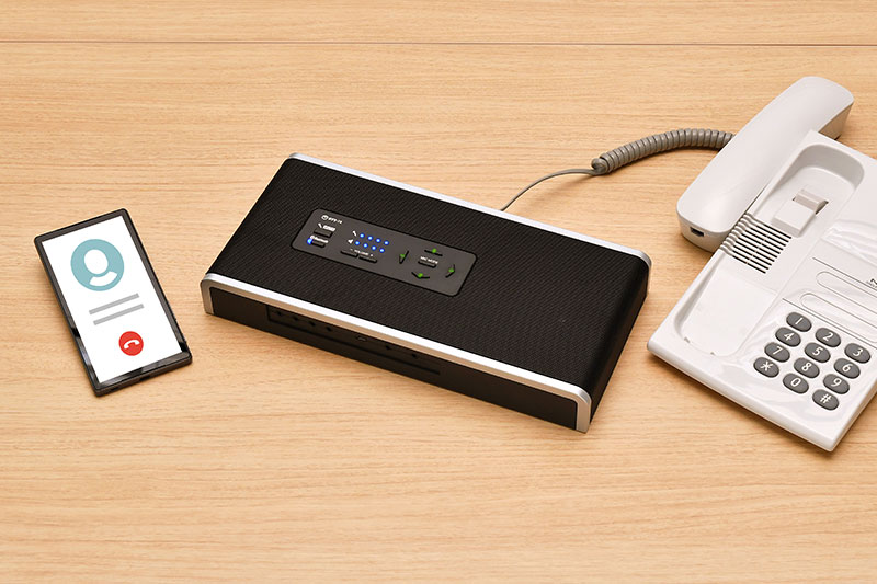 販売終了】マイクスピーカー R-Talk | NTTテクノクロス株式会社