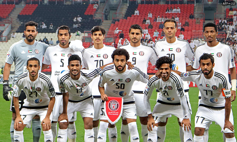 FIFAクラブワールドカップ UAE 2017｜日本テレビ