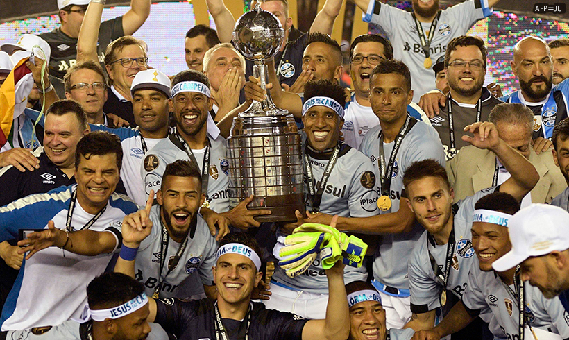 FIFAクラブワールドカップ UAE 2017｜日本テレビ