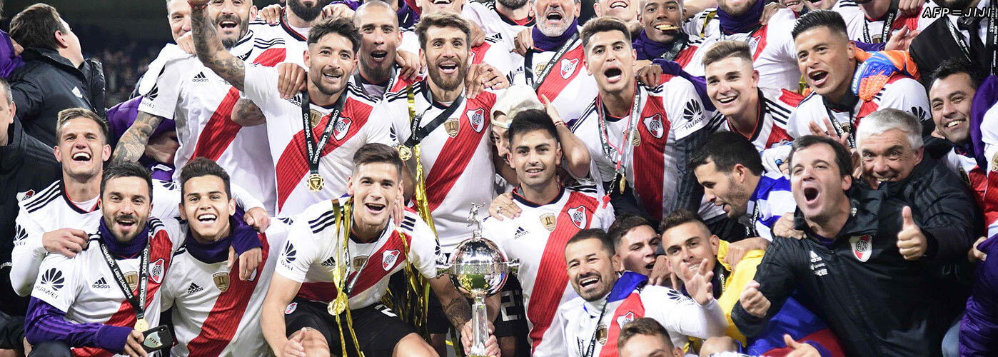 Clubs｜FIFAクラブワールドカップ UAE 2018｜日本テレビ