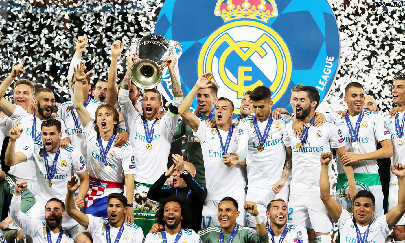 FIFAクラブワールドカップ UAE 2018｜日本テレビ