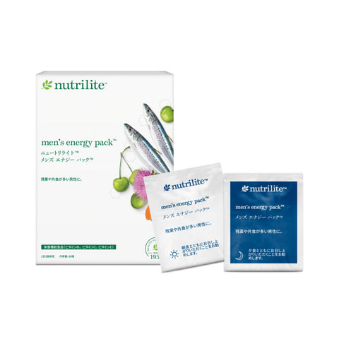 ハ行 - 成分から探す | ニュートリライト（Nutrilite）