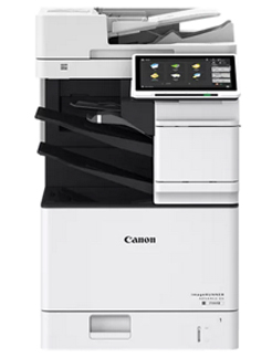 CANON IMAGERUNNER ADVANCE DX-719iF (75PPM)
