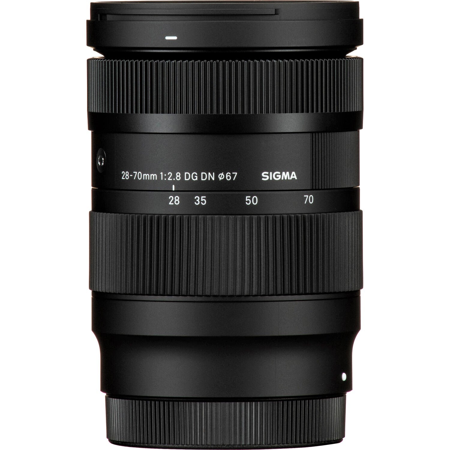 Sigma 28-70mm F2.8 DG DN Contemporary Lens