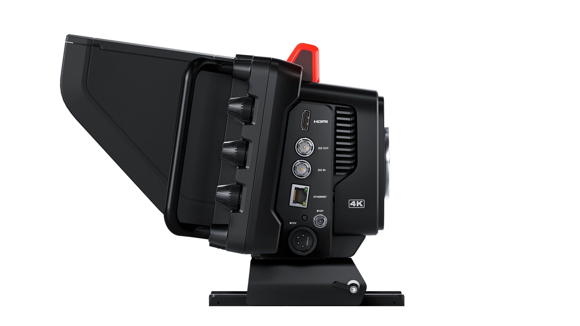 Blackmagic Design Studio Camera 4K Pro