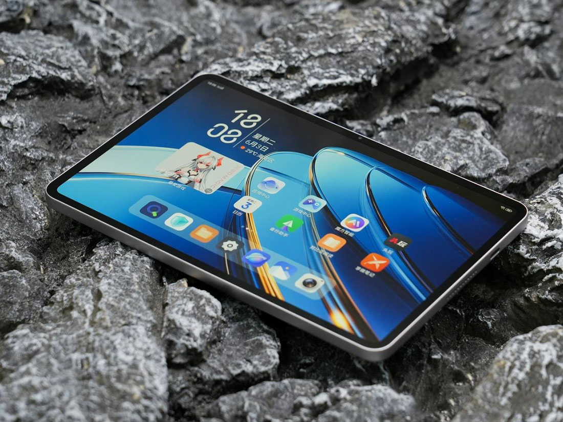 Nubia REDMAGIC Astra Review: Power, Display, and Cooling