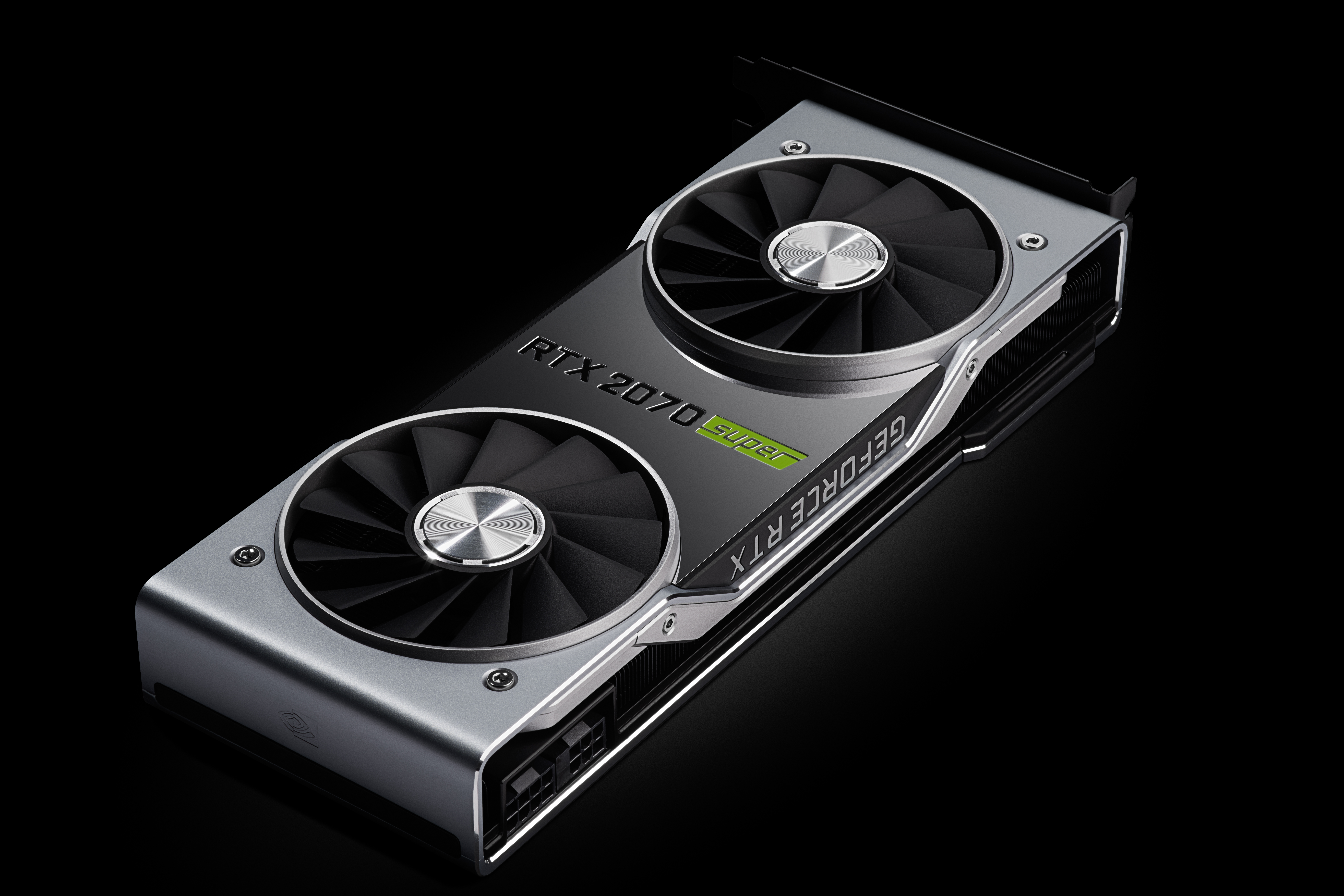GeForce RTX SUPER グラフィックス カードのご紹介: 最高水準の