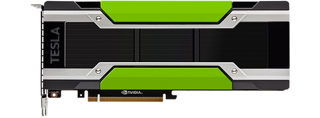Tesla P100 Data Center Accelerator | NVIDIA