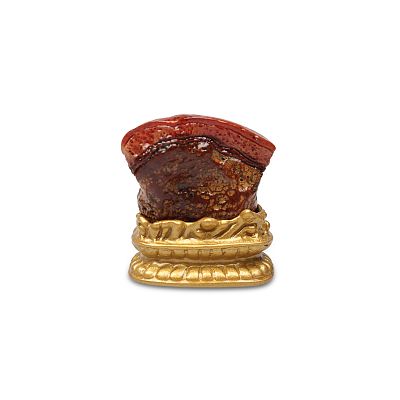 国立故宮博物院オンラインストア - コースター-肉形石