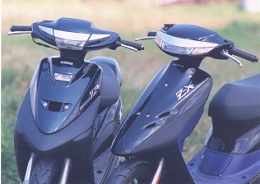 エヌアールマジック / アイメタル(ライブDIO系)