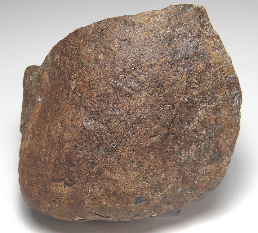 NWA 未分類 石質隕石 882 871g - 鉱物標本・隕石標本販売のWeb専門店