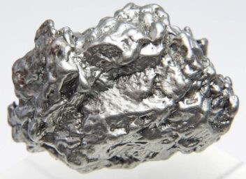 鉄隕石 の商品一覧- 鉱物標本・隕石標本販売のWeb専門店 エヌズ