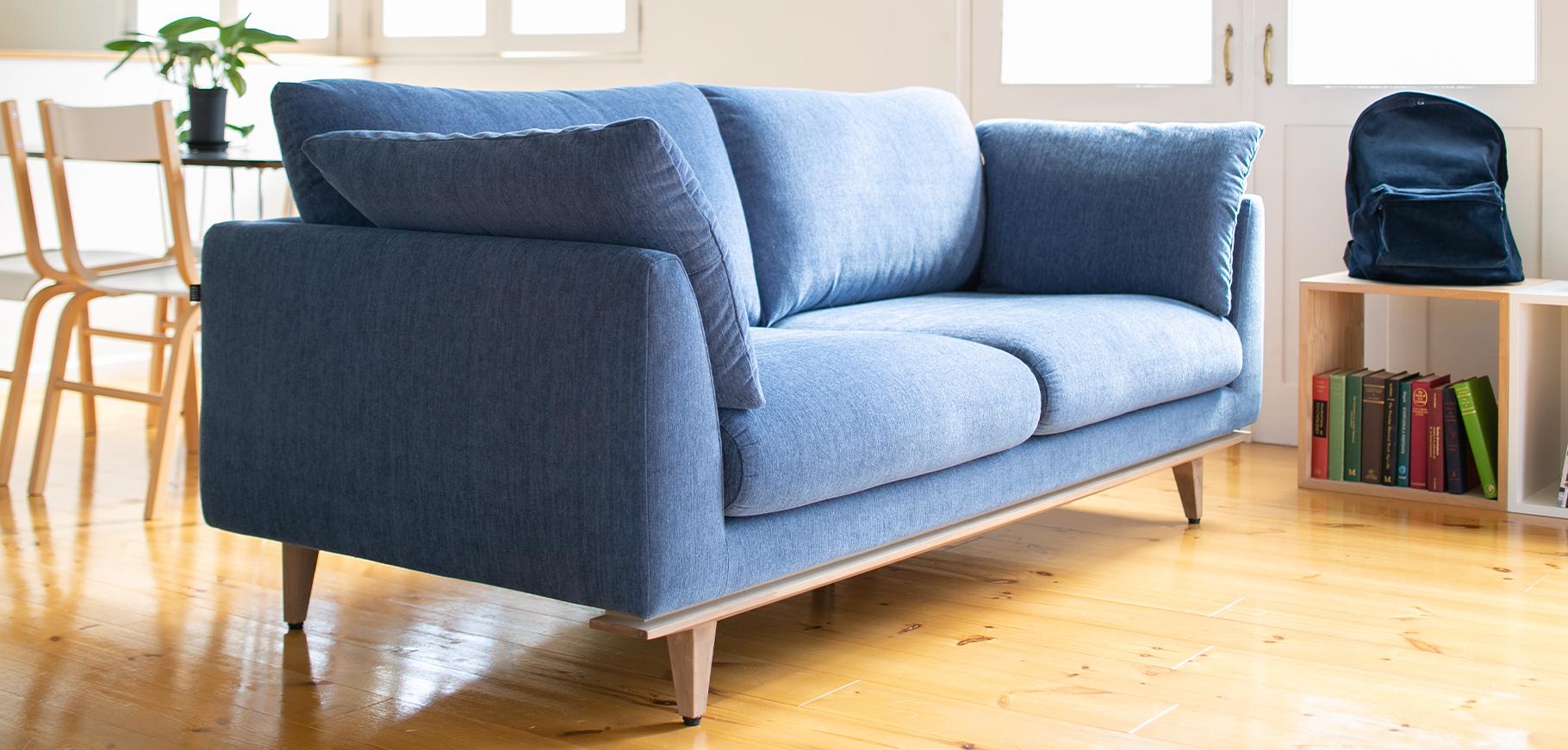 Cervo X5 | 国産ソファブランド NOYES